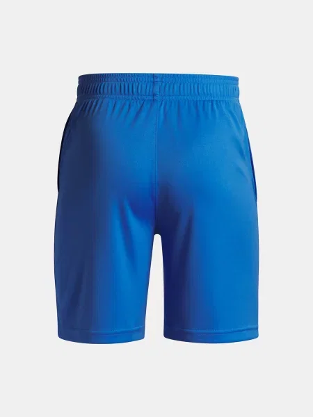 Gyerek rövidnadrág Under Armour kék