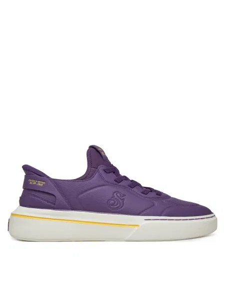 Sportcipők Skechers Snoop One-Next Episode lila