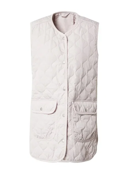 ILSE JACOBSEN Vestă gri