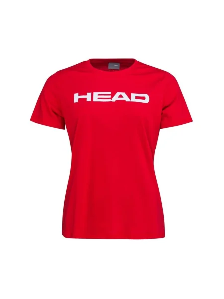 Tricou Head roșu