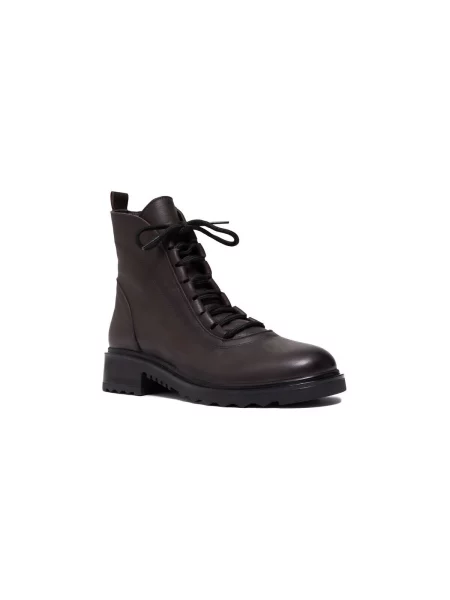 Pantofi Boccato maro