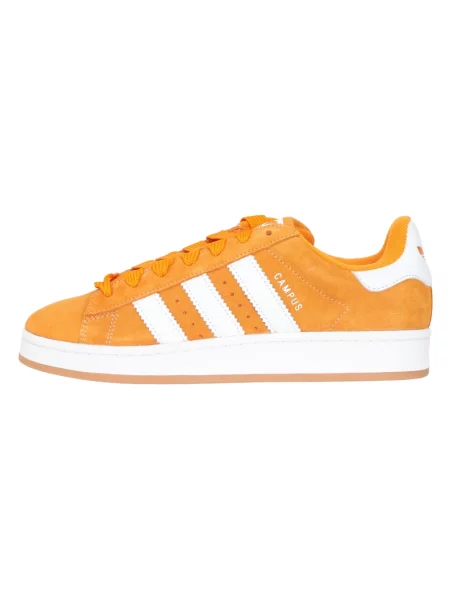 Adidas Campus Mężczyźni Buty sportowe adidas Originals Size: 6 pomarańczowy