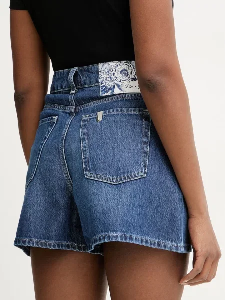Liu Jo шорти джинсові