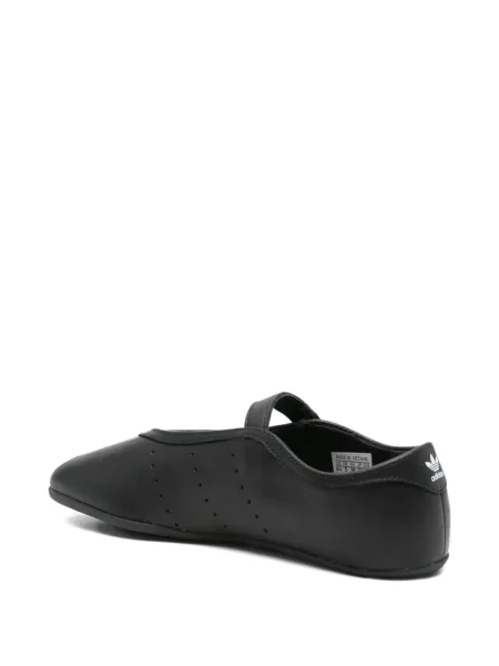Sneakerși Adidas Stan Smith negru