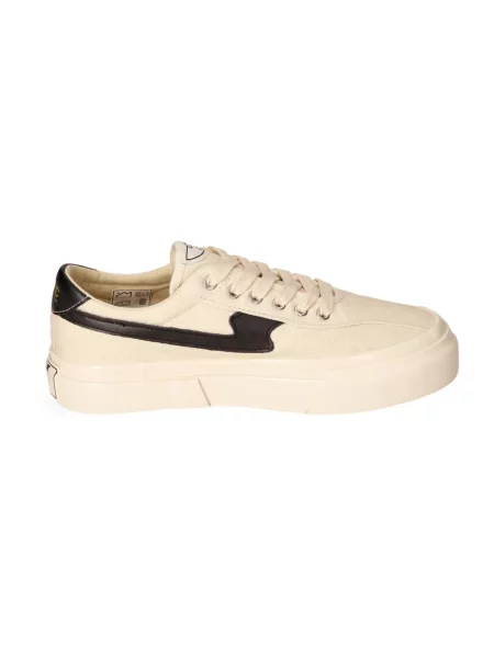 Sneakersy S.w.c Stepney Workers Club beżowe