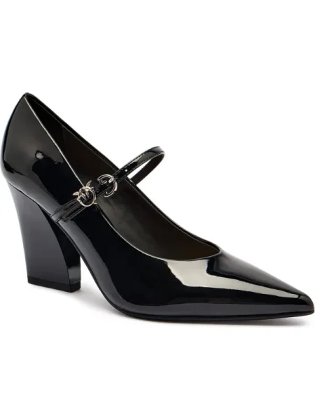 Pantofi pumps PINKO Viola 01 negru