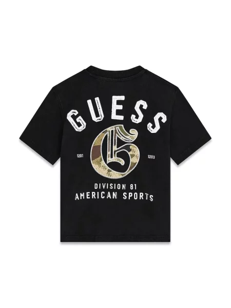 Детская футболка Guess