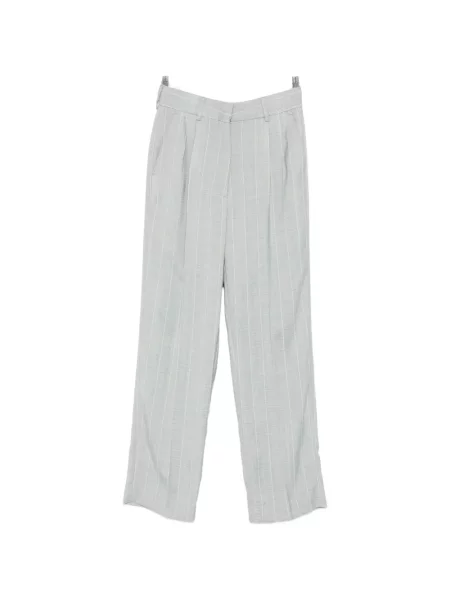 Панталон Blazé Milano на райета сиво