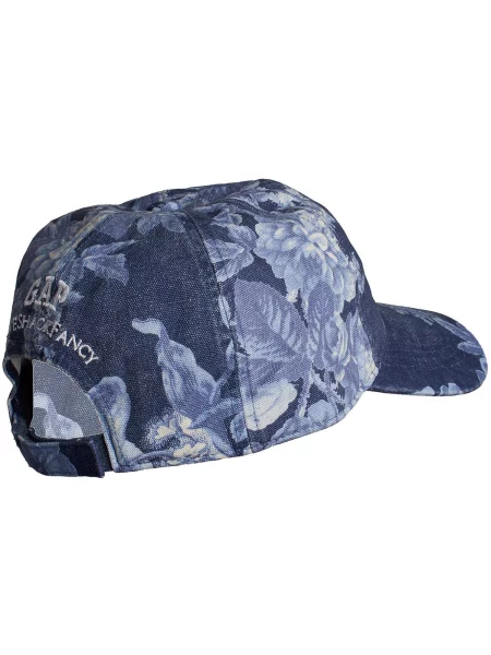 Gyerek baseball sapka Gap kék