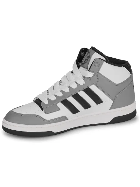 Pantofi Adidas alb