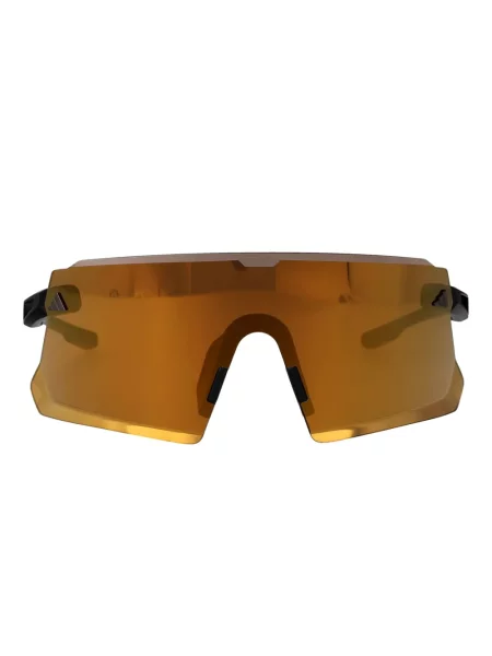 Ochelari de soare Adidas alb