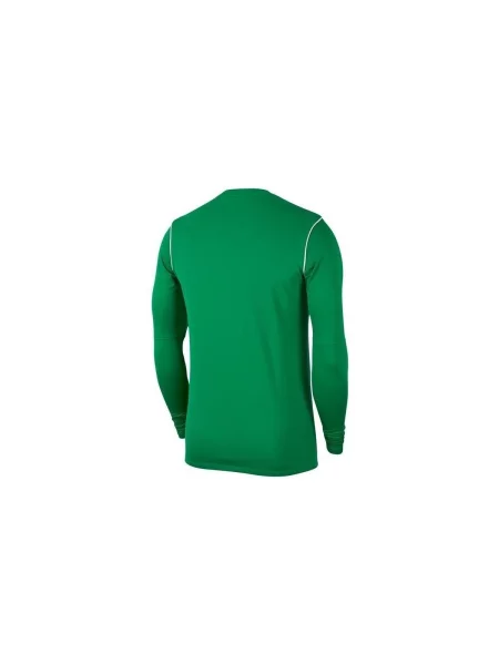 Tričko Nike zelená