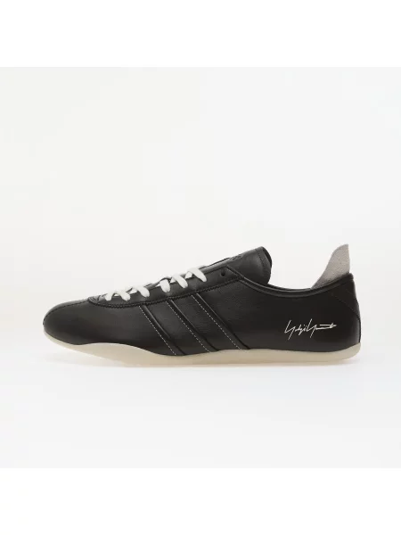 Sneakers Tokyo Black/ Aluminum/ Off White EUR 39 alb