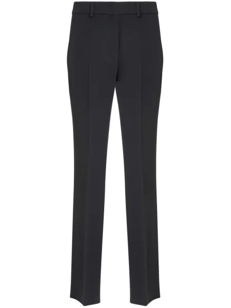 Pantaloni Incotex albastru