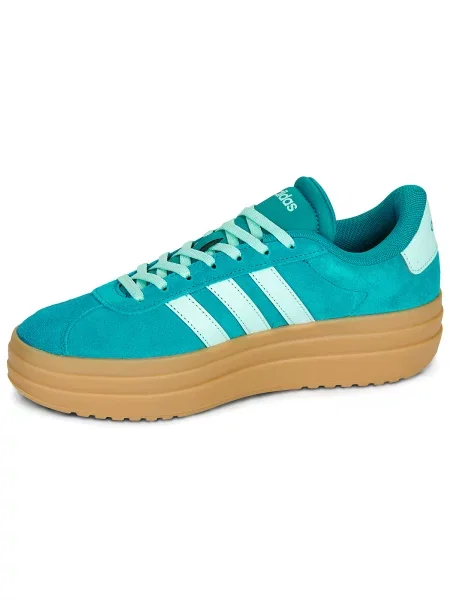 Pantofi Adidas verde