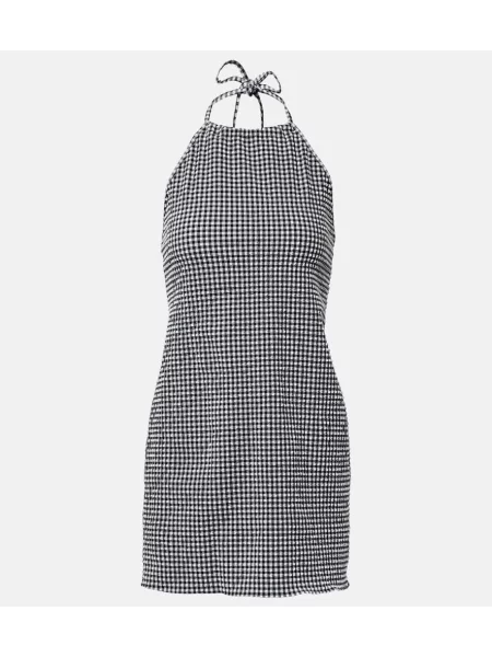 Rochie Hunza G negru