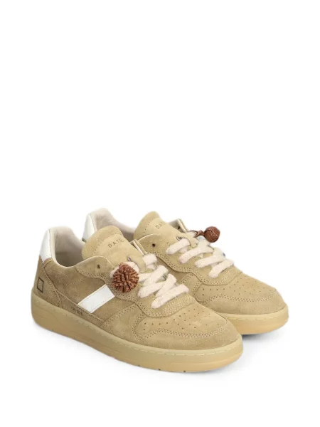 Sneakerși D.a.t.e. maro