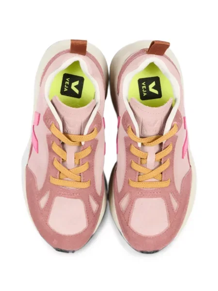 Sneakers Veja ροζ
