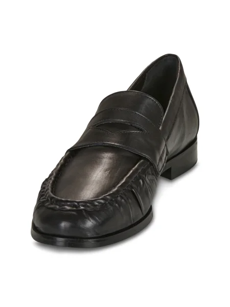 Pantaloni Mjus negru