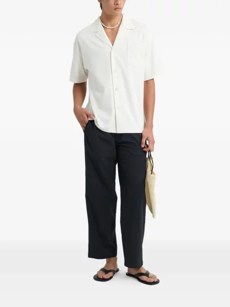 Pantaloni Off Duty negru