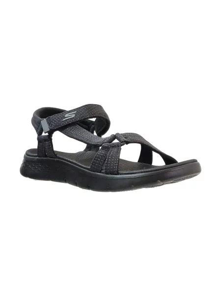 Pantofi Skechers negru