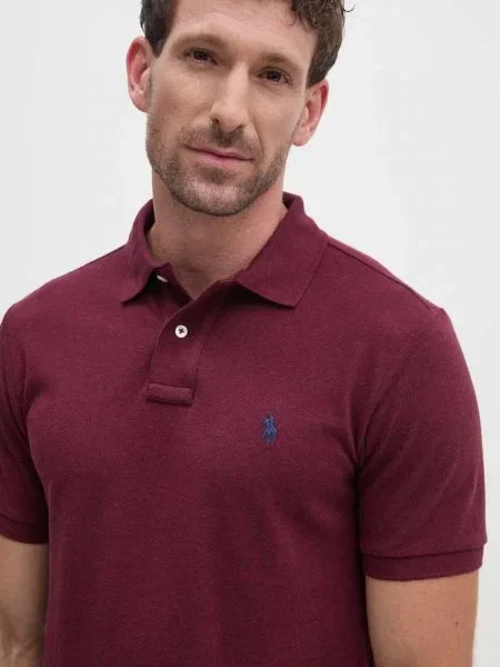 Tricou polo Polo Ralph Lauren