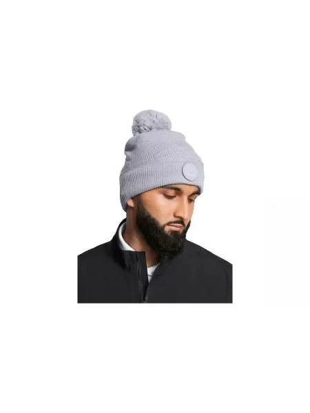 Čiapka Under Armour sivá