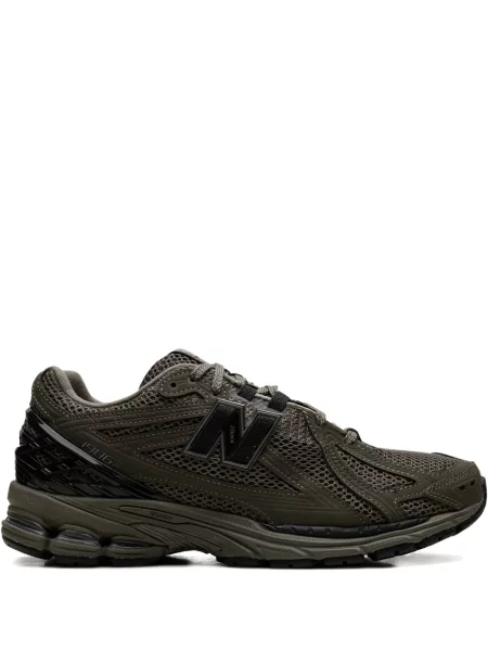 Sneakerși New Balance verde