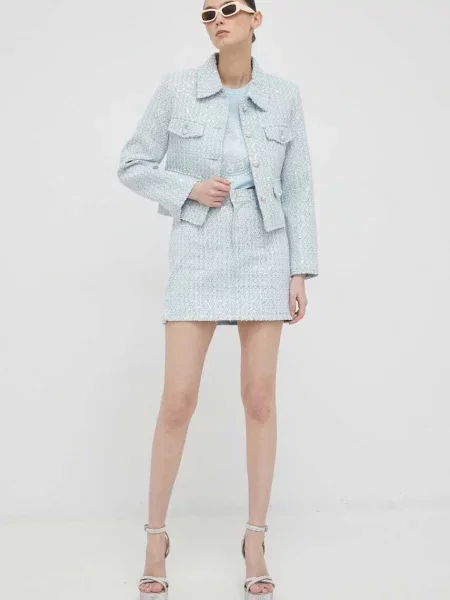 Куртка Miss Sixty перехідна