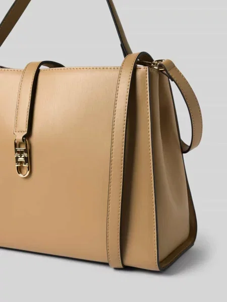 Tommy Hilfiger torebka beżowy