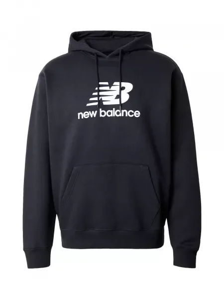 Geacă New Balance alb
