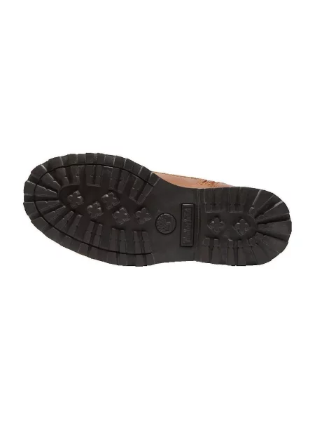 Tenisky Timberland hnedá