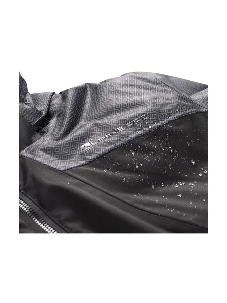 Geacă Alpine Pro negru