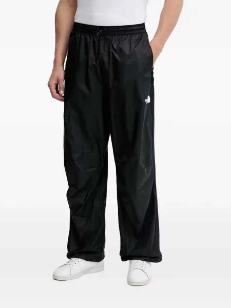 Pantaloni The North Face negru