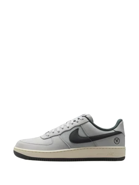Sneakers Nike Air Force 1 γκρι