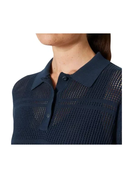Tricou Helly Hansen albastru