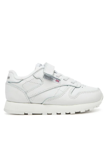 Reebok Сникърси III бял