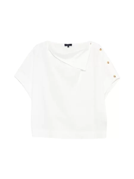 Bluzka Soeur biała