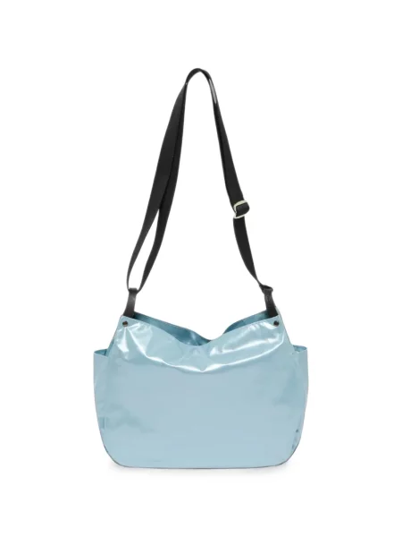 Geanta crossbody Jack Gomme albastru