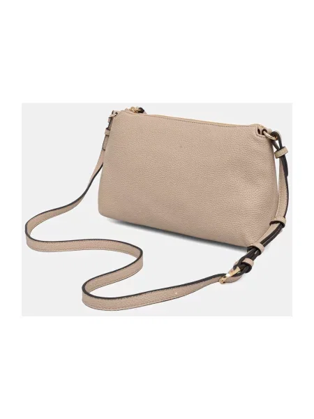 Liu Jo torebka crossbody beżowa