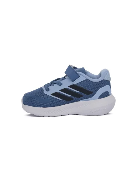 Tenisky Adidas modrá