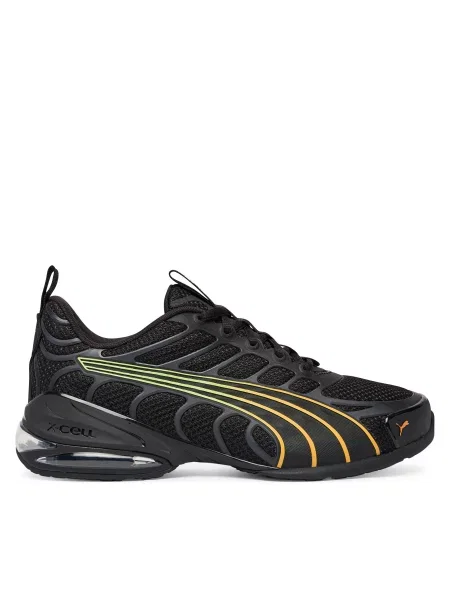 Sneakersy Puma černé