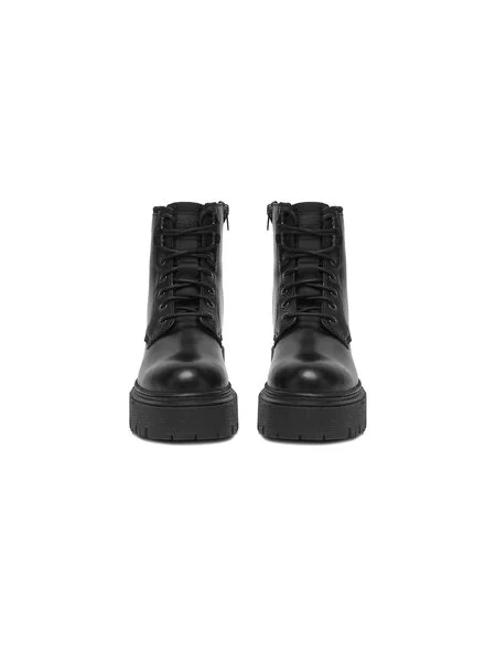 G-Star Raw Gležnjarji črna
