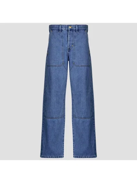 Blugi Dickies albastru