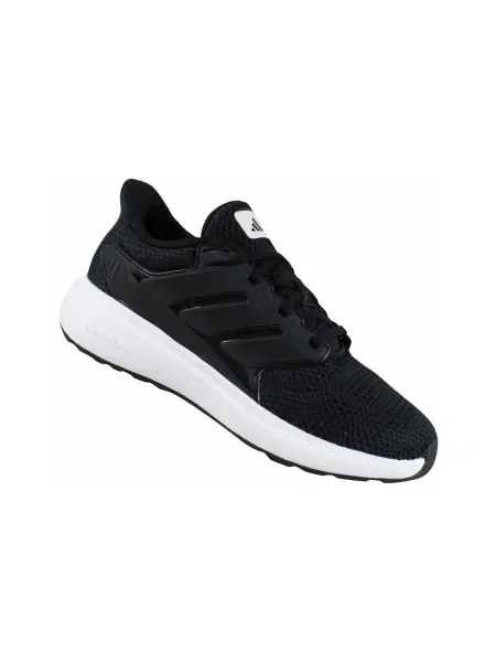 Félcipő Adidas fekete