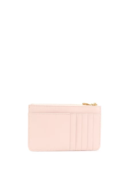Peněženka Dolce & Gabbana růžová