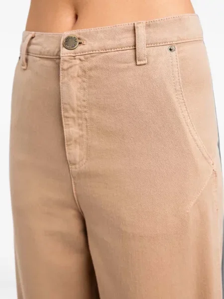 Cu centură blugi Twinset