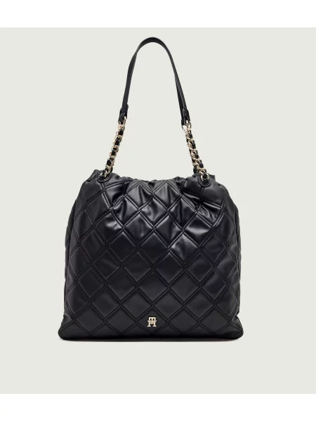 Rucsac Tommy Hilfiger negru
