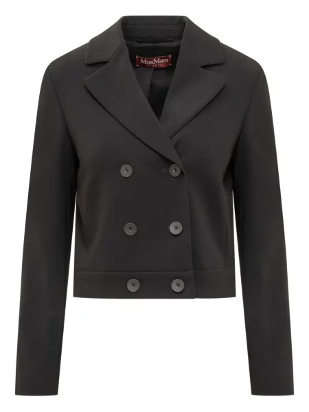 Sacou Max Mara negru