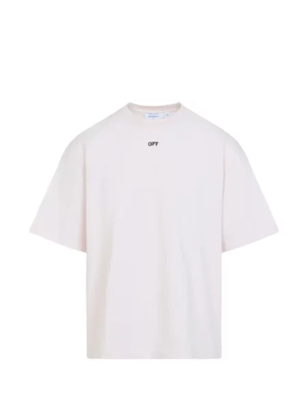 Tricou Off-white alb